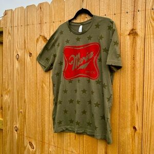 Brand new Merica soft t-shirt